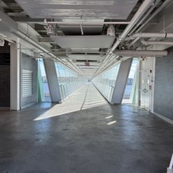 Davenport Skybridge