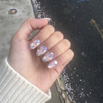 Nailed It - Nail Salons Near Me - Hoboken, New Jersey