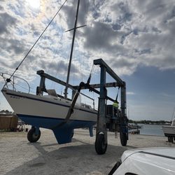 Old Bay Marina - Drop Day 2026