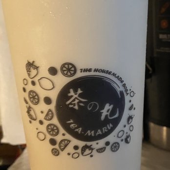 Tea Maru - Maru Milk Tea with Boba - Bubble Tea Near Me - San Gabriel, California Tea Maru - Maru Milk Tea with Boba - Bubble Tea Near Me - San Gabriel, California