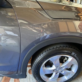 RP Paint Studios & Collision - After - Body Shops Near Me - Murrieta, California