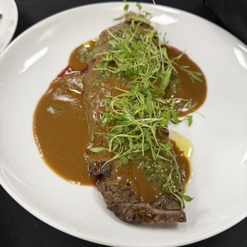 Five Course Provision - Steak Asada Oaxaquena - Caterers Near Me - San Jose, California Five Course Provision - Steak Asada Oaxaquena - Caterers Near Me - San Jose, California