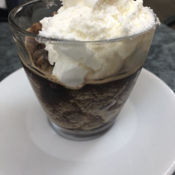 Pasticceria Artale - Caffe granita with creme - Bakeries Near Me - Syracuse, SR