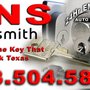 Photo of RNS Locksmith