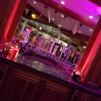 BaBaLoo Lounge - Cuban Near Me - Palm Desert, California BaBaLoo Lounge - Cuban Near Me - Palm Desert, California