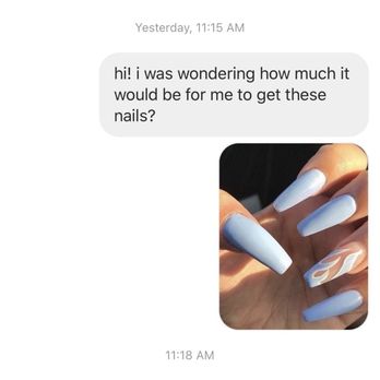 SA Nails Spa 1 - Nail Salons Near Me - San Antonio, Texas