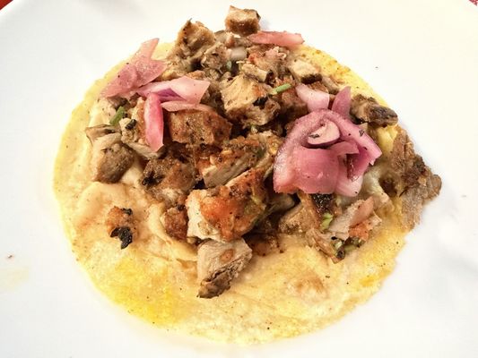 Taqueria Honorio by null
