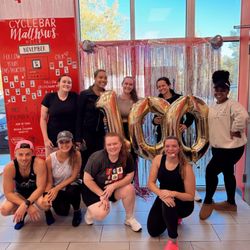 CYCLEBAR