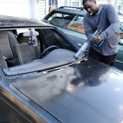 SBG Glass - Class A customer service 

Windshield Installation 

Window Regulators 

Door Glass