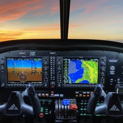 Sierra Charlie Aviation