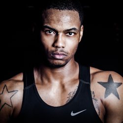 Killer Combo Studios - Promotional work for Health Warrior | Chia Bars
