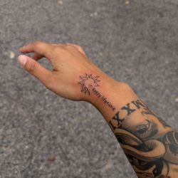 The Collective Tattoo & Body Piercing