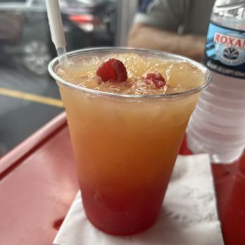 Casa Vieja - Toño bicicleta drink - Sports Bars Near Me - Orlando, Florida