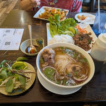 Pho King Way - Pho Oxtail - Vietnamese Near Me - Mission Viejo, California Pho King Way - Pho Oxtail - Vietnamese Near Me - Mission Viejo, California