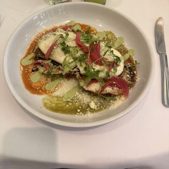 Atchafalaya - Huevos rancheros - Cajun/Creole Near Me - New Orleans, Louisiana Atchafalaya - Huevos rancheros - Cajun/Creole Near Me - New Orleans, Louisiana