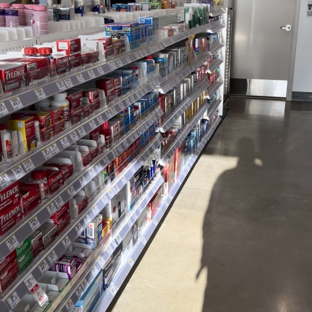 Walgreens Pharmacy - Cosmetics & Beauty Supply Near Me - Deerfield, Illinois