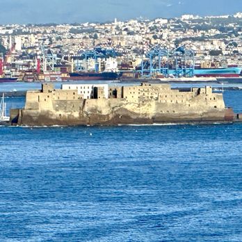 Terrazza Panoramica - Landmarks & Historical Buildings Near Me - Naples, NA