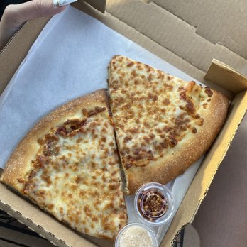 La Pizzeria - Cheese slices - Pizza Near Me - Anaheim, California La Pizzeria - Cheese slices - Pizza Near Me - Anaheim, California