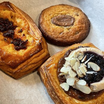 Relic Bakery & Kitchen - Potato tile, banana cookie, carrot cake blueberry pastry - Bakeries Near Me - San Diego, California Relic Bakery & Kitchen - Potato tile, banana cookie, carrot cake blueberry pastry - Bakeries Near Me - San Diego, California
