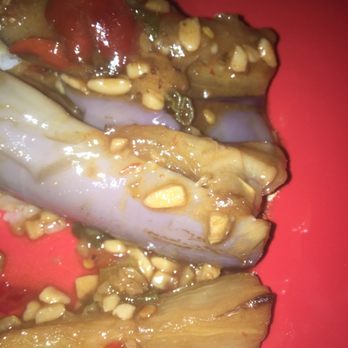 Sichuan Style Restaurant - Garlic eggplant... - Szechuan Near Me - Berkeley, California Sichuan Style Restaurant - Garlic eggplant... - Szechuan Near Me - Berkeley, California