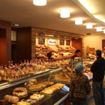 Bäckerei Christian Kolb - Verkaufsraum der Bäckerei Chr. Kolb Konditorei - Bakeries Near Me - Hanau, HE Bäckerei Christian Kolb - Verkaufsraum der Bäckerei Chr. Kolb Konditorei - Bakeries Near Me - Hanau, HE