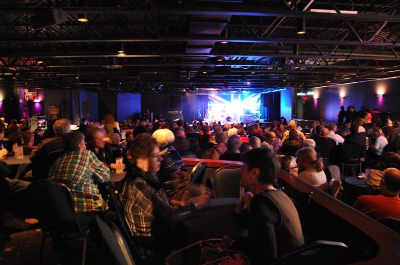 CENTURY CASINO EDMONTON Updated August 2024 59 Photos & 25 Reviews