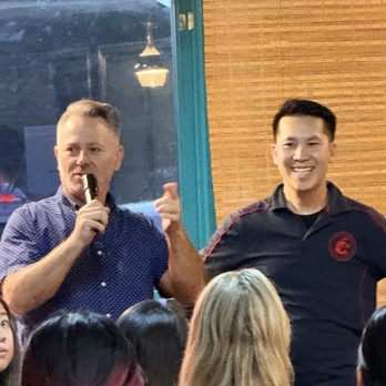 Elite Event: Crawfish Asian Cuisine - Owner/Chef - Yelp Events Near Me - Reno, Nevada
