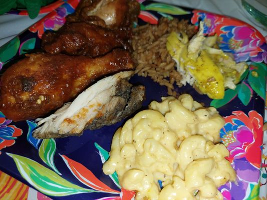 Jerky Jerk Rolling Meadows by null