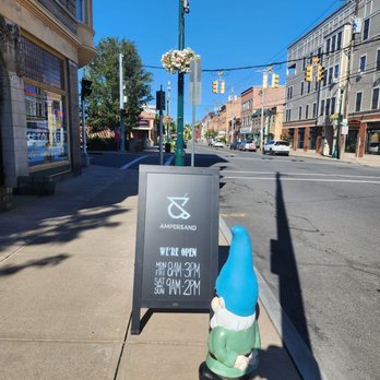 518 Coffee Bar - Coffee & Tea Near Me - Schenectady, New York