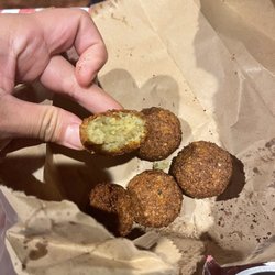 Falafel