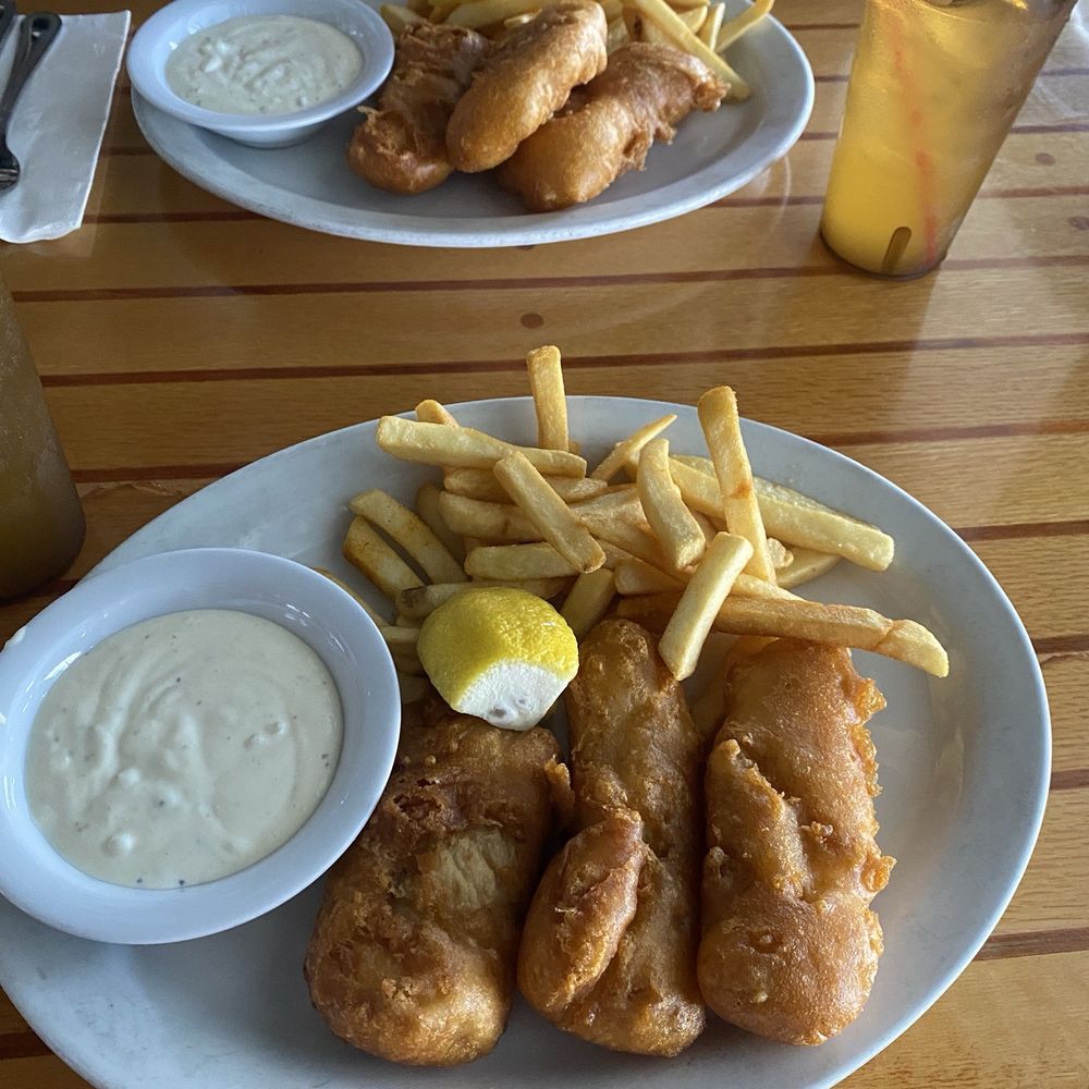 Turk's Dana Warf - Fish & Chips - Dive Bars Near Me - Dana Point, California Turk's Dana Warf - Fish & Chips - Dive Bars Near Me - Dana Point, California