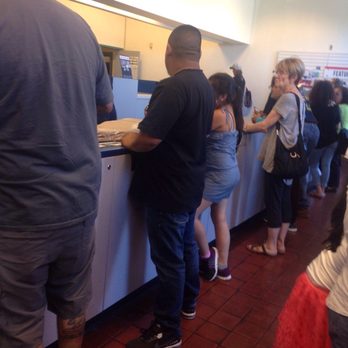 US Post Office - Its so hot in here, why arent these ppl being helped? - Post Offices Near Me - Watsonville, California