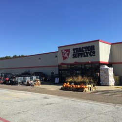 Tractor Supply