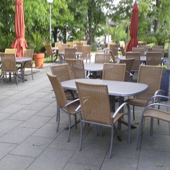 Sicilia - Sonnenterrasse - Italian Near Me - Reinheim, HE