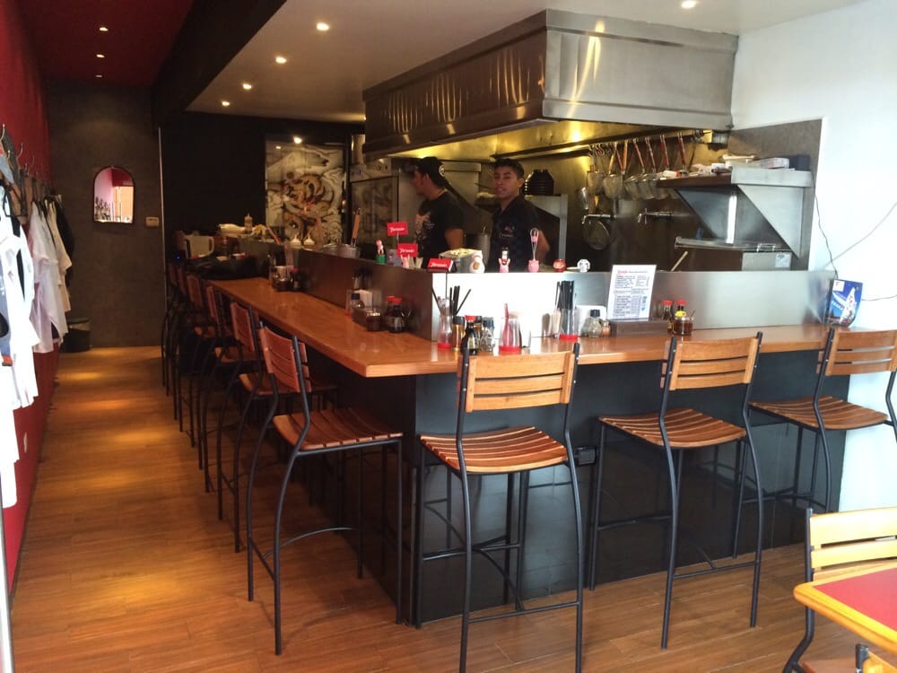 Yamasan Ramen House