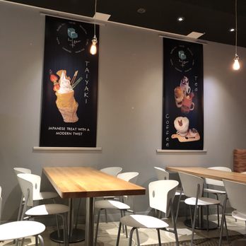 Ice & Bites Cafe - Inside - Shaved Ice Near Me - Orlando, Florida Ice & Bites Cafe - Inside - Shaved Ice Near Me - Orlando, Florida