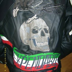 AB - Motowear