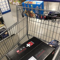 My cart My cart