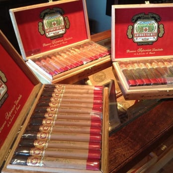 Cigar Mojo - Tobacco Shops Near Me - King of Prussia, Pennsylvania