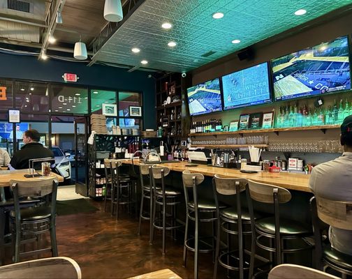 Di Fara Pizza Tavern by null