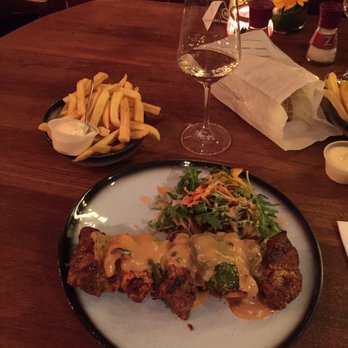 La Cita - Brochette van de chef - Bars Near Me - Heist-op-den-berg, VAN La Cita - Brochette van de chef - Bars Near Me - Heist-op-den-berg, VAN