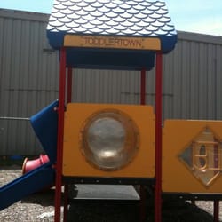 Shirley Reaback Early Childhood Center