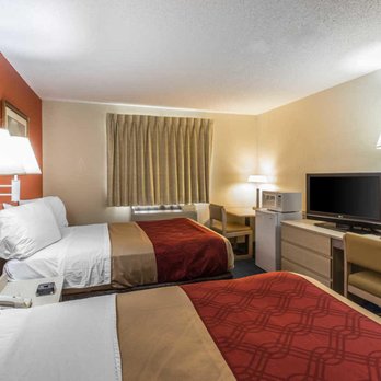 Econo Lodge - Hotels Near Me - Rome, Georgia