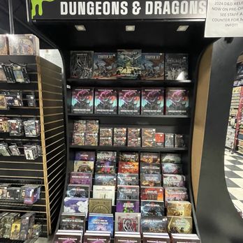 Third Eye Comics - Comic Books Near Me - Annapolis, Maryland