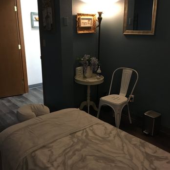 DCS Therapeutic Massage - Treatment Room - Massage Therapy Near Me - Yakima, Washington DCS Therapeutic Massage - Treatment Room - Massage Therapy Near Me - Yakima, Washington