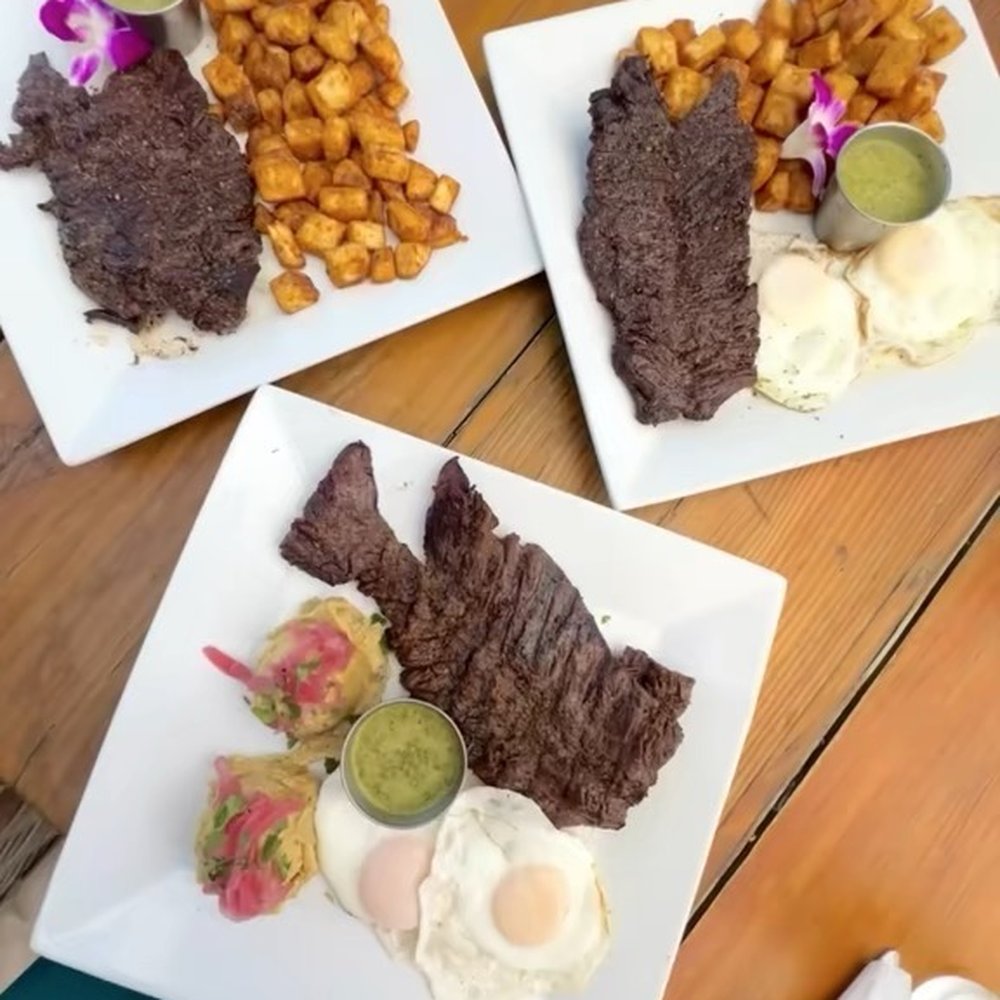 Terra Luna Cafe Providence - SIRLOIN STEAK - Breakfast & Brunch Near Me - Providence, Rhode Island Terra Luna Cafe Providence - SIRLOIN STEAK - Breakfast & Brunch Near Me - Providence, Rhode Island