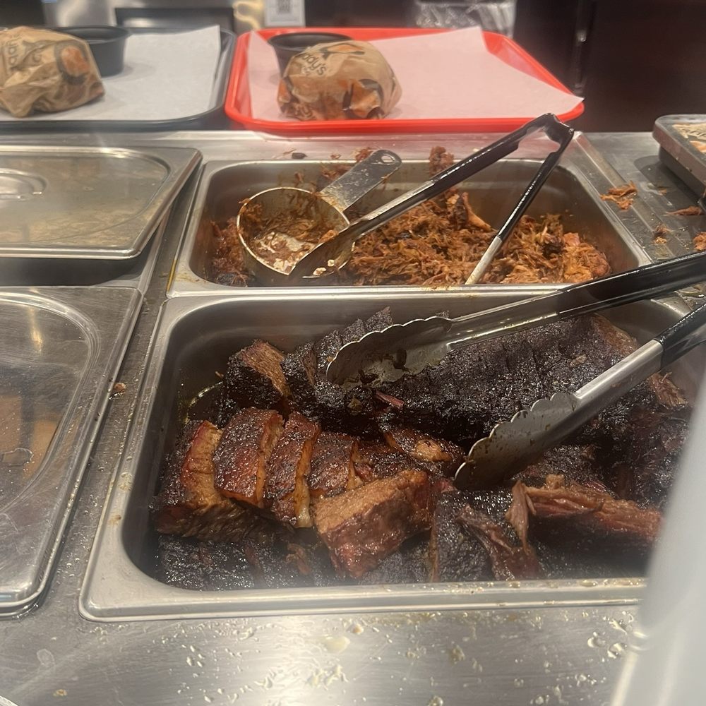 Q Daddy's Pitmaster BBQ - Salad Near Me - Yorktown, Virginia Q Daddy's Pitmaster BBQ - Salad Near Me - Yorktown, Virginia