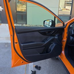 Exterior photo of FB Mobile Auto Detailing Exterior photo of FB Mobile Auto Detailing