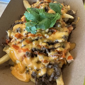 Bao Bao Banh Mi - Bulgogi Fries - Vietnamese Near Me - Katy, Texas Bao Bao Banh Mi - Bulgogi Fries - Vietnamese Near Me - Katy, Texas