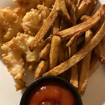 Hilton Garden Inn Jackson Downtown - Kids shrimp - Hotels Near Me - Jackson, Mississippi